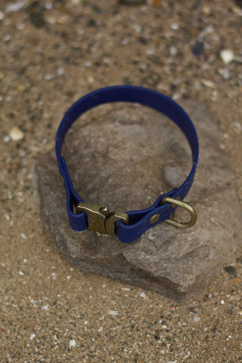 Biothane Collars