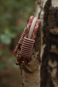 Custom Paracord Collars (Triple)