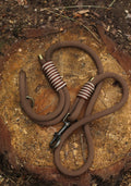 Paracord Leads