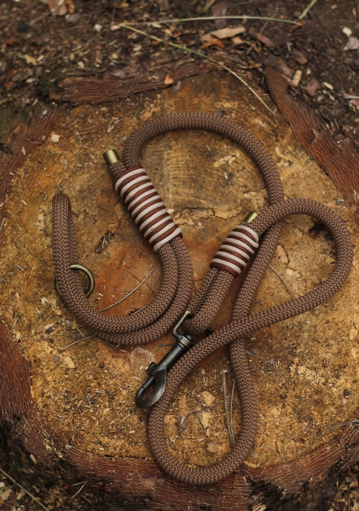 Paracord Leads