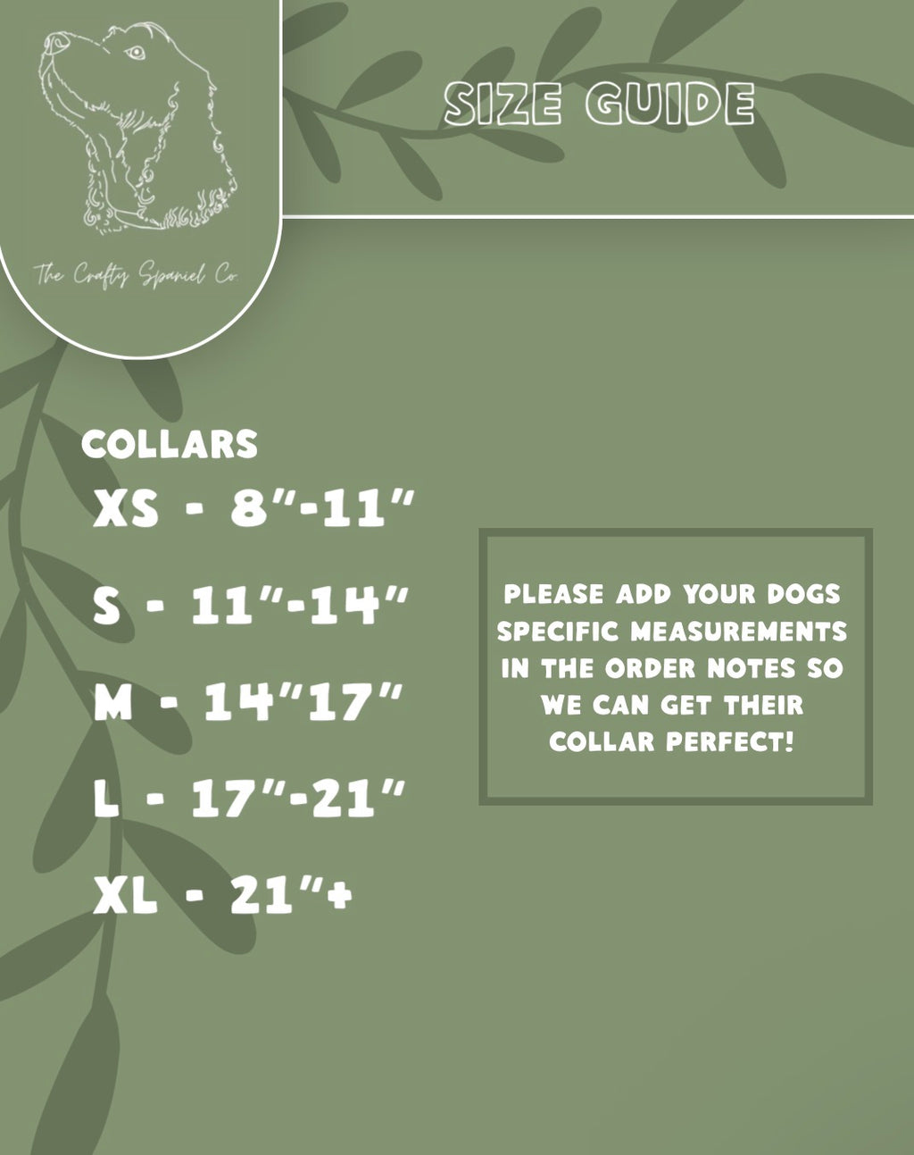 Custom Paracord Collars (Triple)